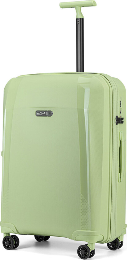 Phantom SL Spinner 66 cm TwistedLIME trillekoffert