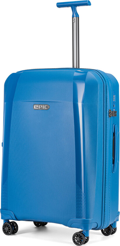 Phantom SL Spinner 66 cm StrongBLUE trillekoffert