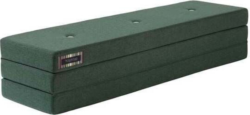 Bilde av 3 Fold Madrass XL, Blue Grey - Sittemøbler