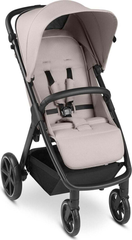 Avus Sportsvogn, Powder - Framovervendt Sittedel