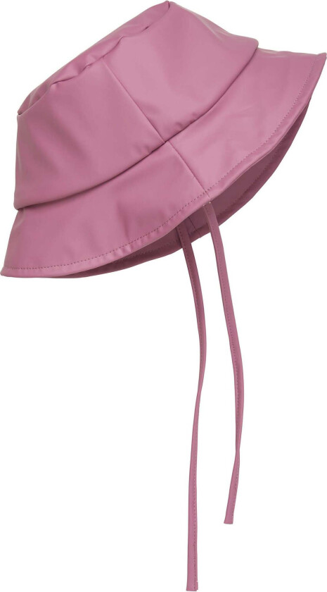 Fôret Regnhatt, Mellow Mauve, 52 - Regnvotter & Sydvester - 100% Polyester