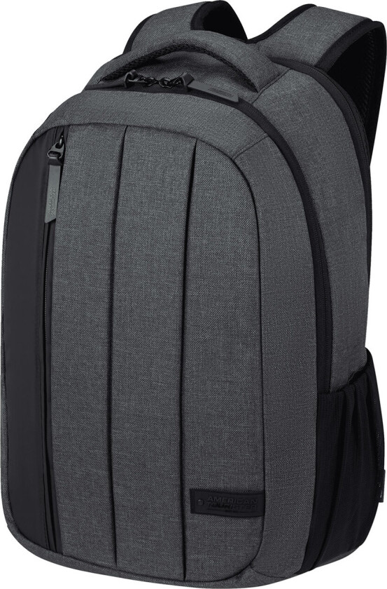 Streethero Laptop-ryggsekk 15,6"
