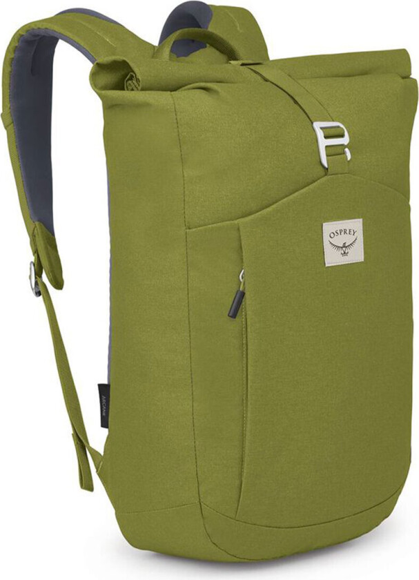 Arcane Roll Top ryggsekk