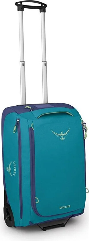 Daylite Carry-on Wheeled Duffel 40L
