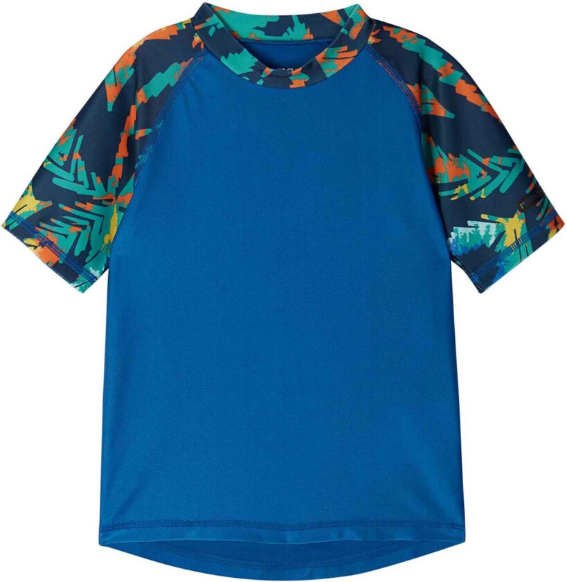 Pulikoi UV-Trøye, Navy, 62 - UV Klær