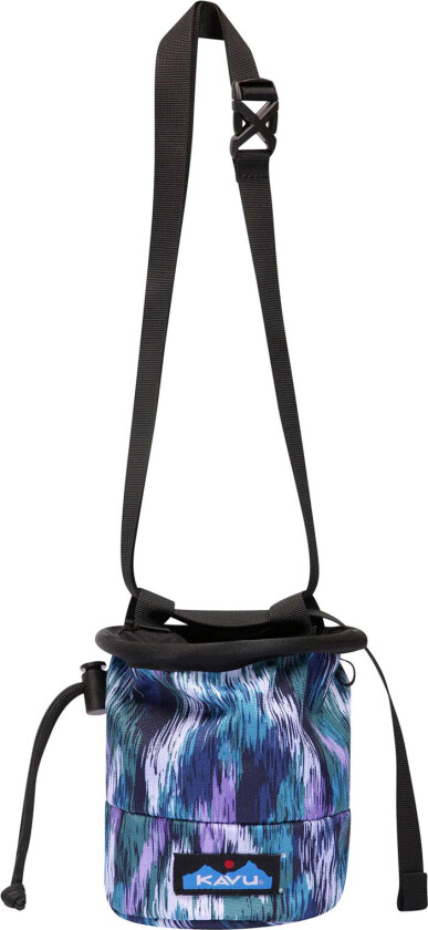 Peak Seeker kalkpose