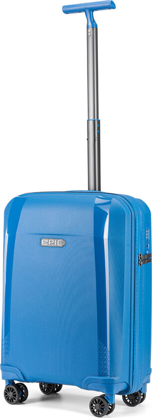 Phantom SL Spinner 55 cm StrongBLUE trillekoffert (carry-on)