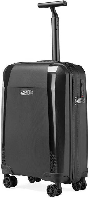 Phantom SL Spinner 55 cm Phantom Black trillekoffert (carry-on)