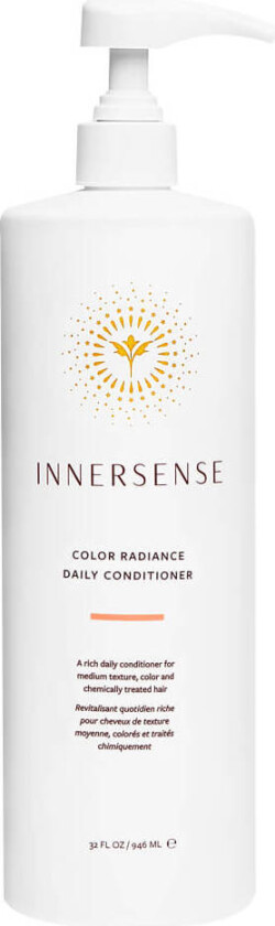 Color Radiance Daily Conditioner 946 ml