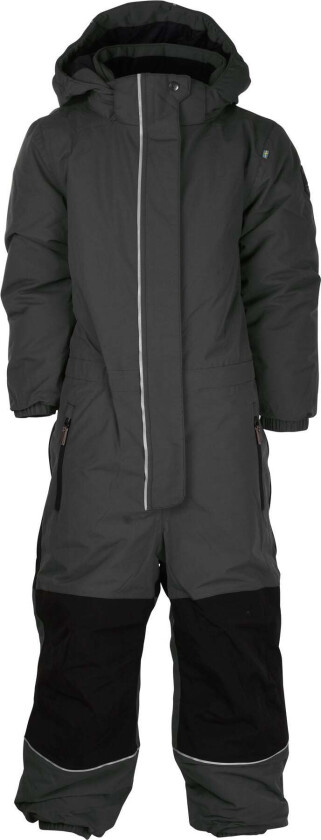 Iceberg Vinterdress, Anthracite, 90 - Vinterdresser