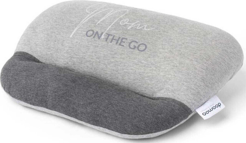 On the Go Ammepute, Grå - Gravidputer