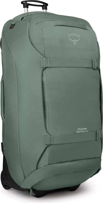 Sojourn Shuttle Wheeled Duffel 130 liter trillebag