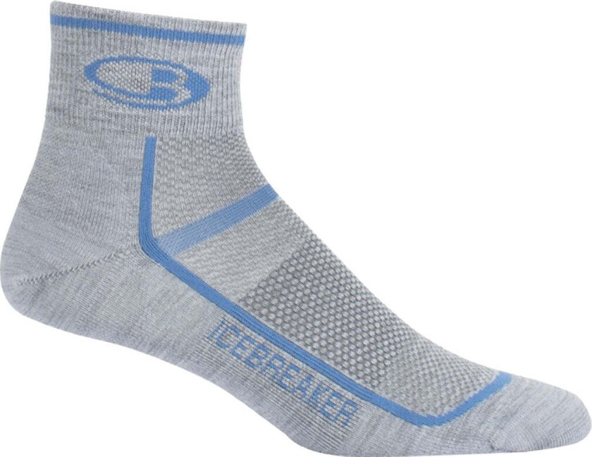 Multisport Ultralight Mini Ullsokker (Herre)