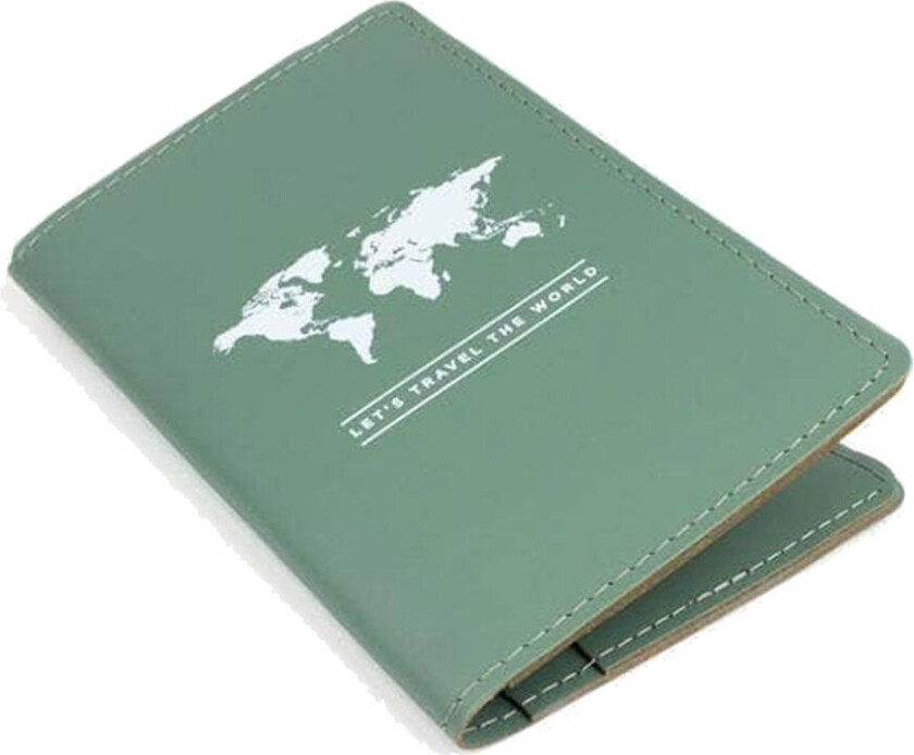 Vacavaliente Passport Holder passmappe