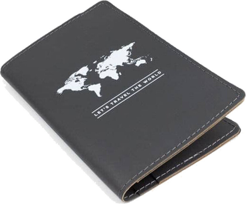 Vacavaliente Passport Holder passmappe