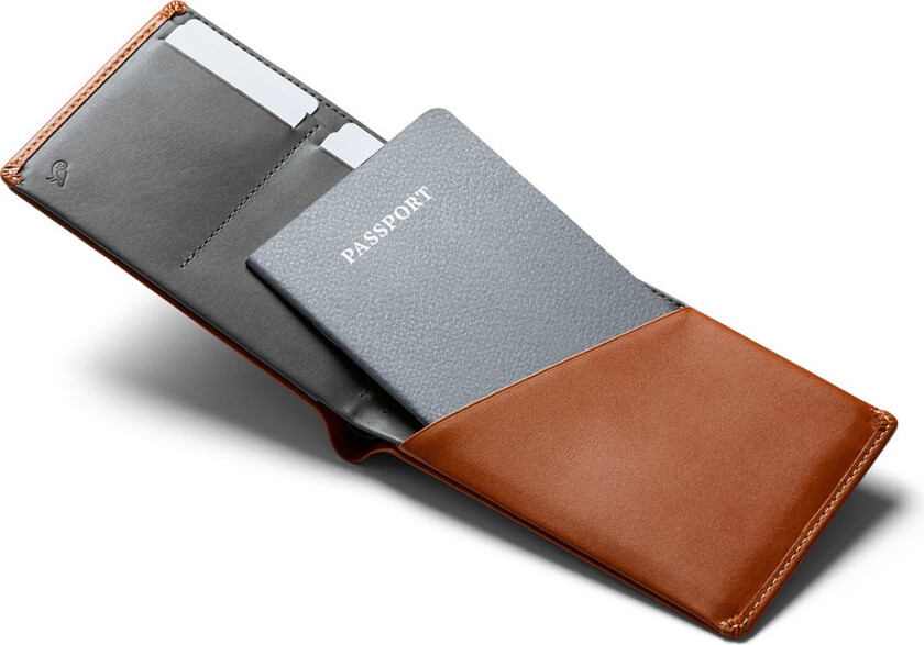 Travel Wallet RFID