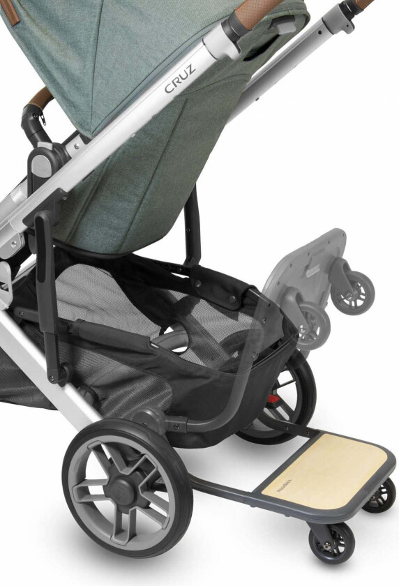 Bilde av CRUZ V2 Ståbrett -  Ståbrett