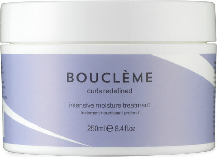 Intensive Moisture Treatment 250 ml