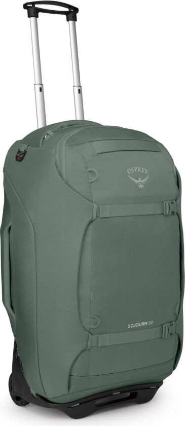 Sojourn Wheeled Travel Pack 60-liter trillesekk