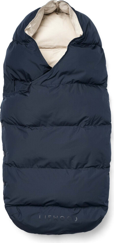 Orion Vognpose, Midnight Navy - Allround vognposer - Polyester