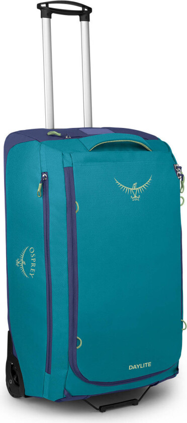 Daylite Wheeled Duffel 85L Trillesekk