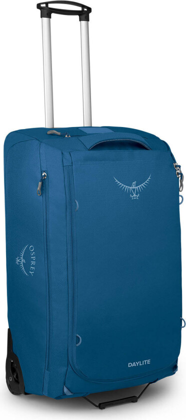 Daylite Wheeled Duffel 85L Trillesekk