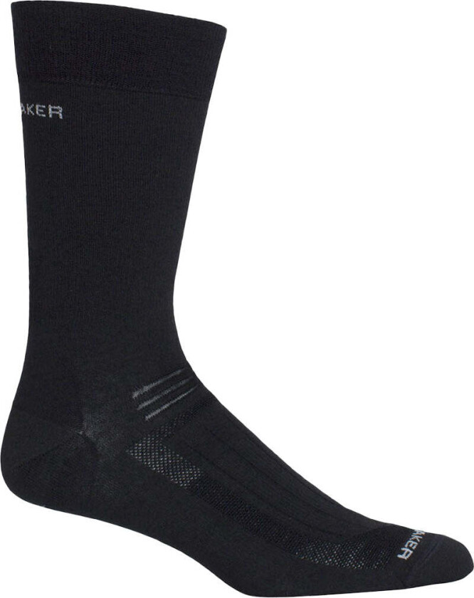 Hike Liner Crew Ullsokker (Herre)