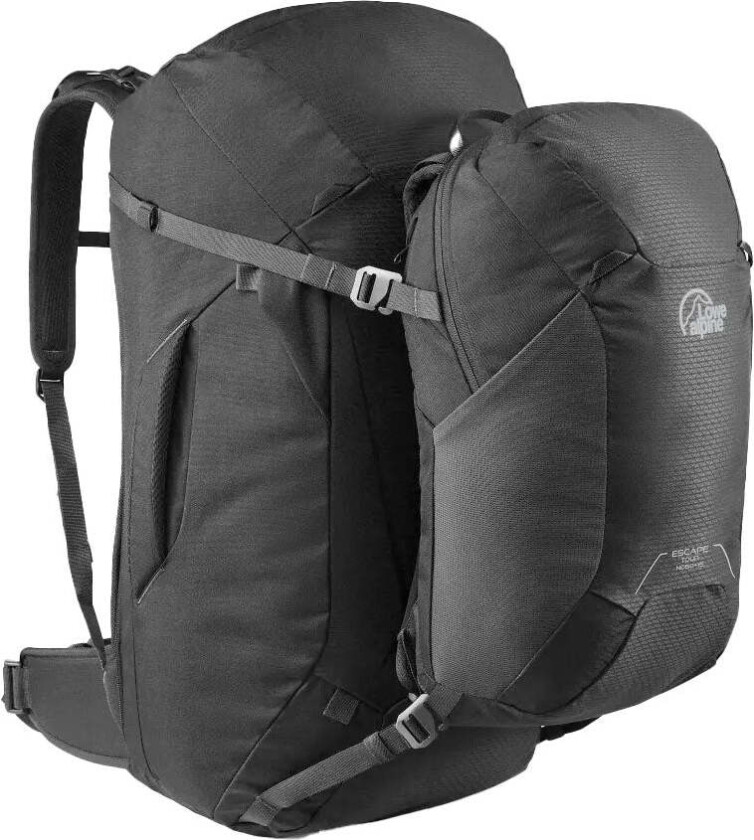 Escape Tour ND50+15L