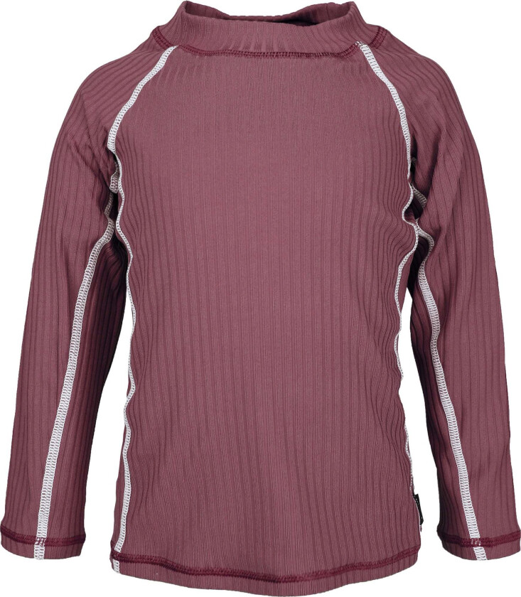 Venedig UV-trøye, Dry Rose, 74/80 - UV Klær