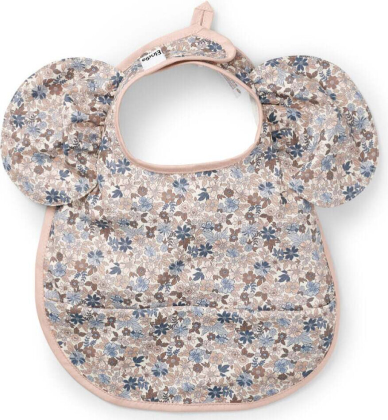 Elodie Smekke Baby 3+, Blue Garden - Bestikk & Servering - Polyester