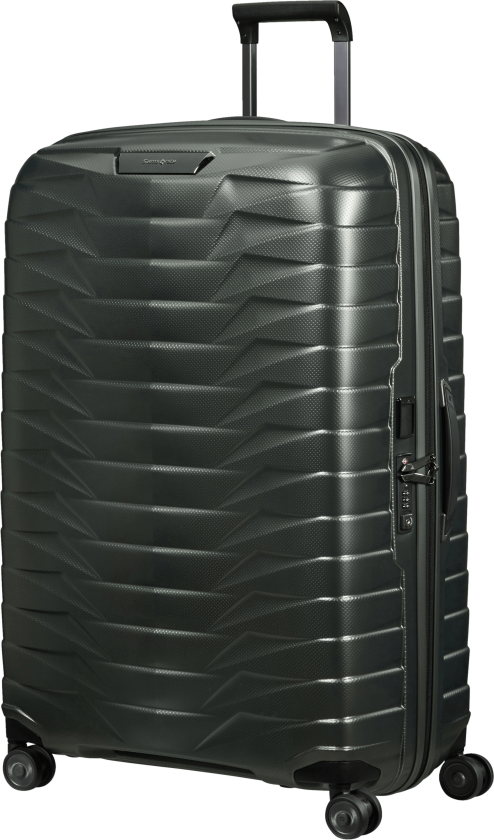 Proxis Trillekoffert (81 cm)