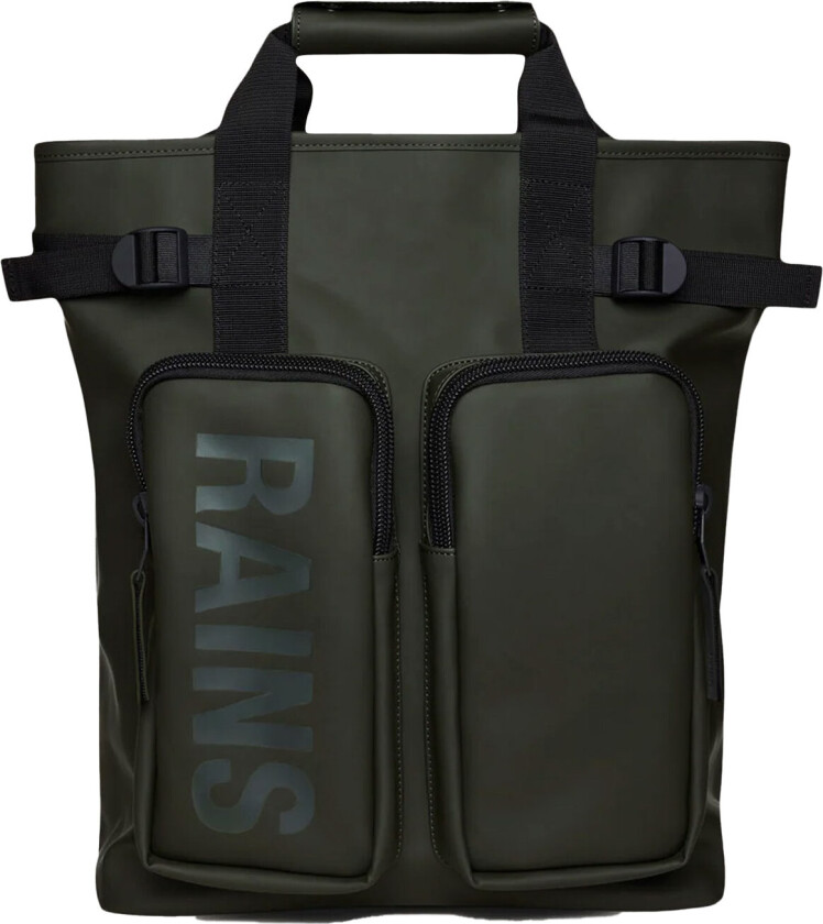Texel Tote Backpack