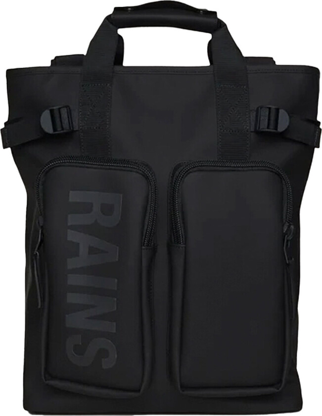 Texel Tote Backpack
