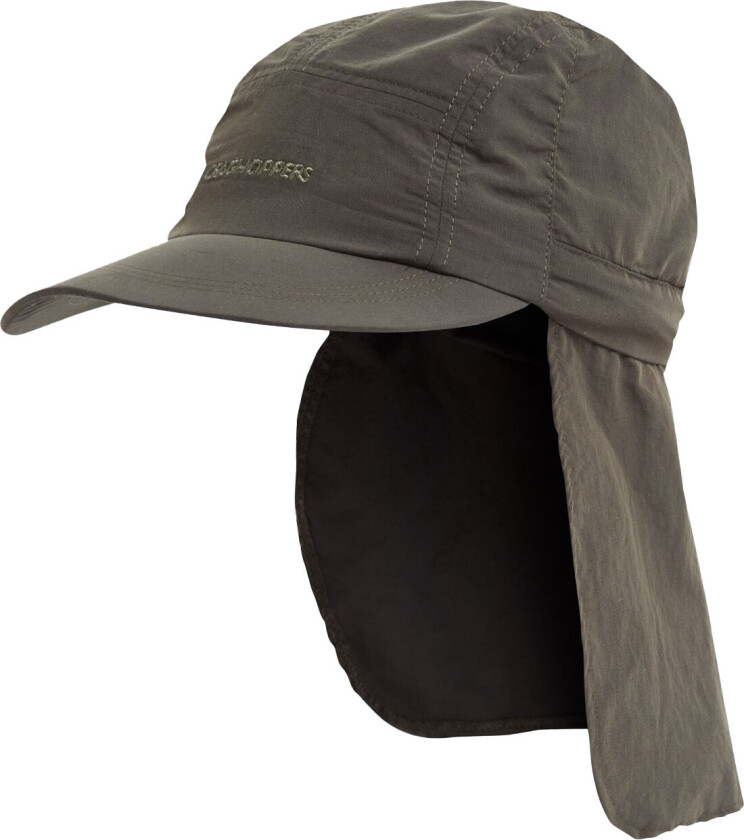 NosiLife Desert Hat III