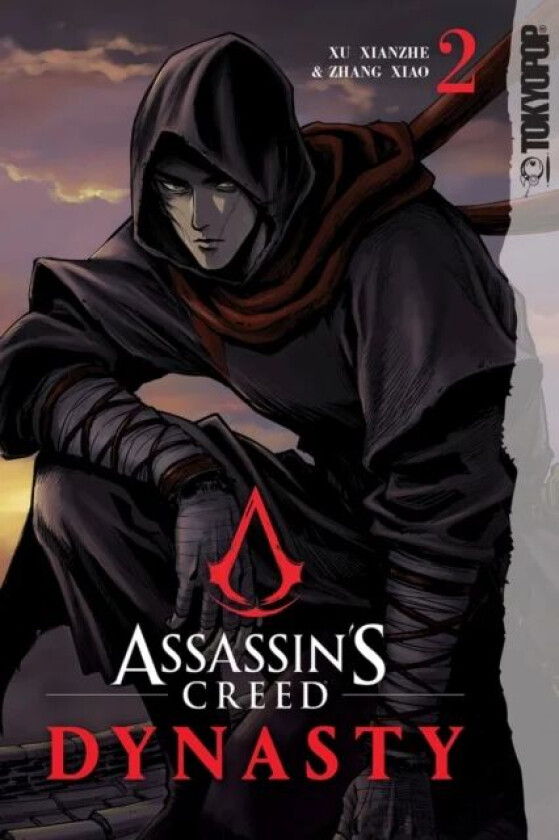 Assassin's Creed Dynasty, Volume 2 av Xu Xianzhe, Zhang Xiao