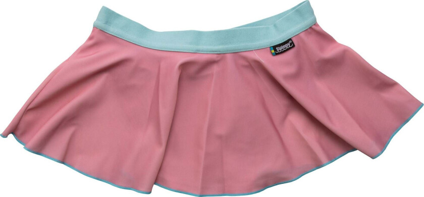 Bilde av Badeskjørt, Rosa, 122-128 - Badetøy