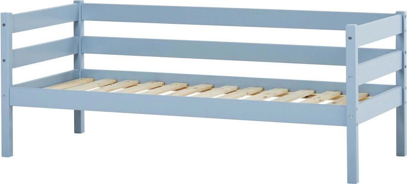 Enkeltseng ECO Comfort 70x160, Blue - Juniorsenger - Furu