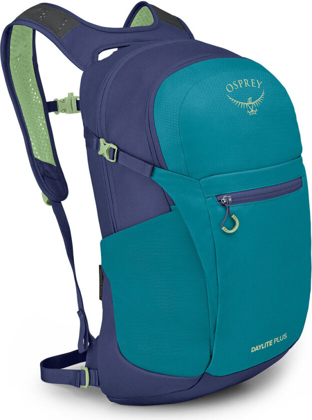 Daylite Plus