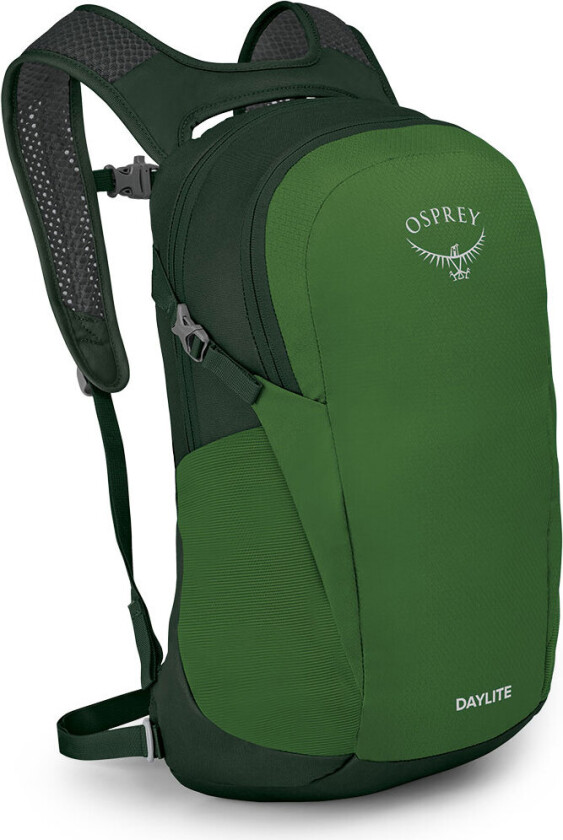 Daylite Green Belt/green Canopy