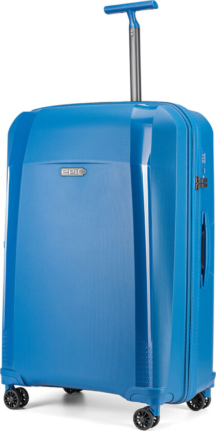 Phantom SL Spinner 76 cm StrongBLUE trillekoffert