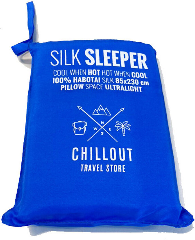 Silk Sleeper