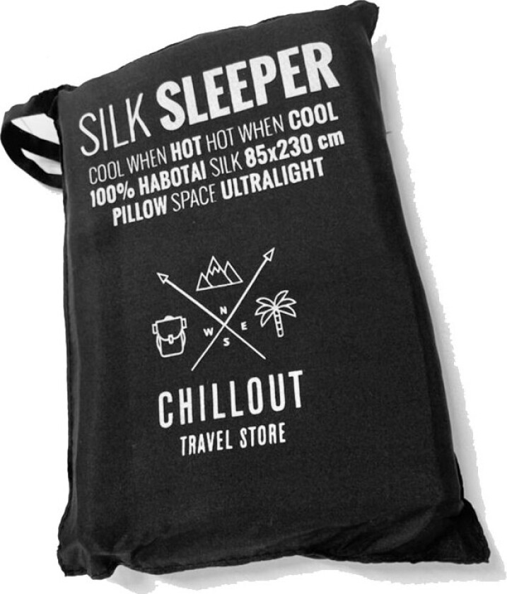 Silk Sleeper