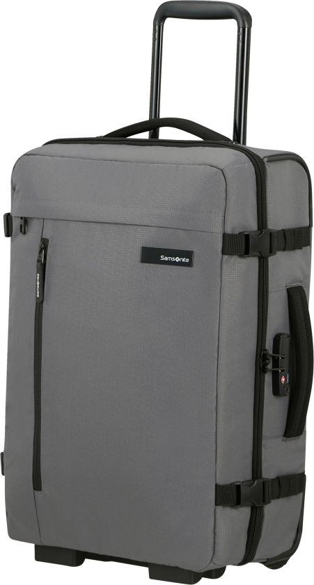 Roader Duffelbag med hjul 55cm