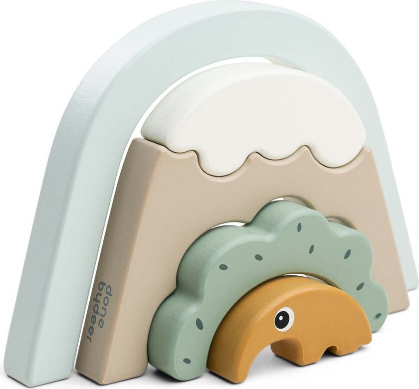 Antee Stableleke, Multi - Stableklosser - Tre