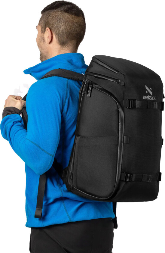 The Organizer 30 liter ryggsekk