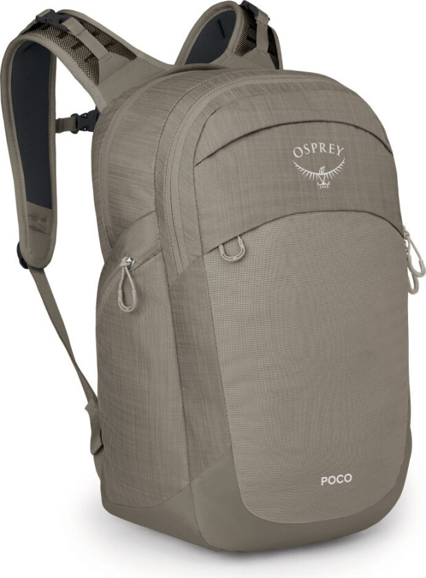 Poco Changing Backpack