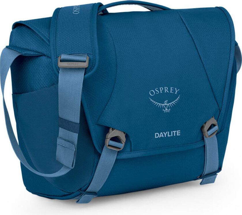 Daylite Messenger