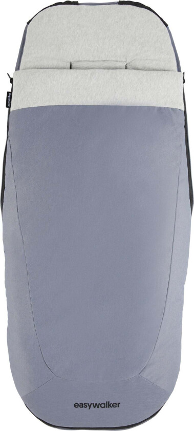 Vognpose, Steel Grey - Allround vognposer