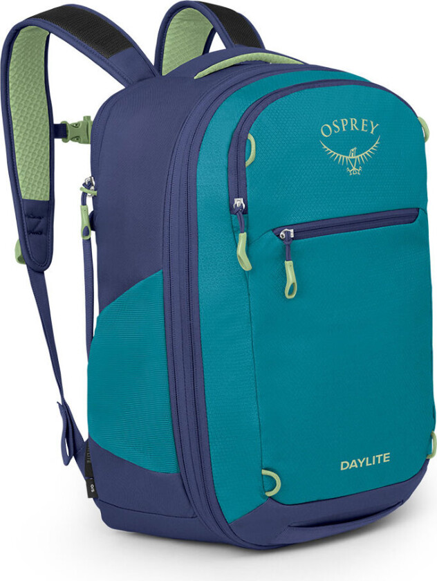 Daylite Expandable Travel Pack 26+6