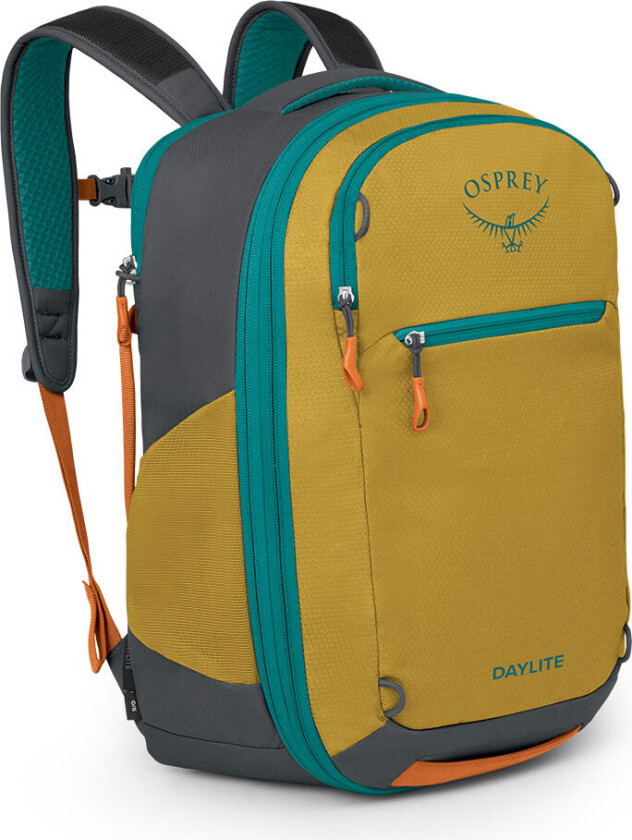 Daylite Expandable Travel Pack 26+6